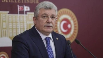 AK Parti'den asgari &uuml;cret a&ccedil;ıklaması: Adımlar atılacak