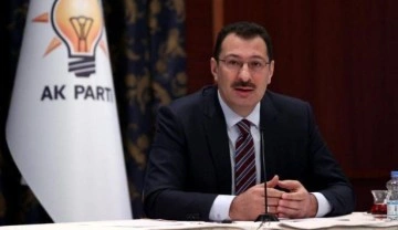 AK Parti'den CHP lideri Kılı&ccedil;daroğlu'nu da kurtaracak d&uuml;zenleme