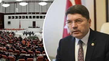 AK Parti'den CHP ve İYİ Parti'ye tepki: Ne kadar samimi oldukları ortaya &ccedil;ıktı