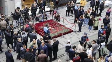 AK Parti'den &ccedil;ok sert tepki: Son derece vahim