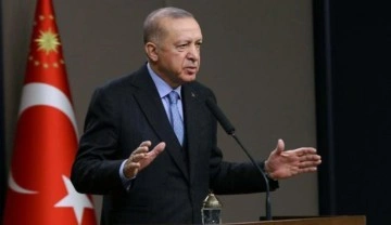 AK Parti'den Cumhurbaşkanı Erdoğan'a yanıt veren Yunanistan'a tepki: Yalan s&ouml;yl&uuml;yorla