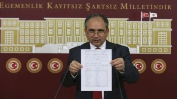 AK Parti'den Cumhurbaşkanı maaşına zamla ilgili CHP'nin foyasını ortaya d&ouml;ken a&ccedil;ıklama