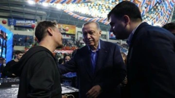 AK Parti'den Duman a&ccedil;ıklaması: Yargılanacaksınız s&ouml;ylemi!