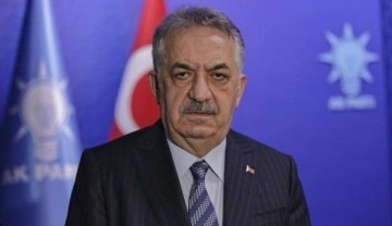 AK Parti'den Erdoğan'ın yeniden adaylığı konusunda a&ccedil;ıklama