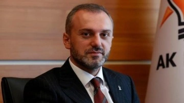 AK Parti'den HDP'nin aday &ccedil;ıkartacak olmasına ilişkin ilk a&ccedil;ıklama
