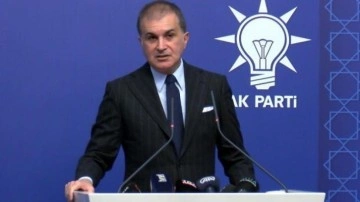 AK Parti'den Şentop a&ccedil;ıklaması! &Ouml;nemli bir karar