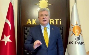AK Parti'li Akbaşoğlu: 28 Şubat'ın vesayet&ccedil;i zihniyetini geri &ccedil;ağırıyorlar