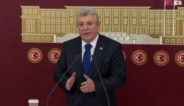 AK Partili Akbaşoğlu b&uuml;y&uuml;kel&ccedil;ilere mektubu hatırlattı: İmamoğlu'na hesap sordun mu?