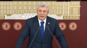 AK Parti'li Akbaşoğlu: CHP zihniyeti İstanbul'da kara &ccedil;akıldı