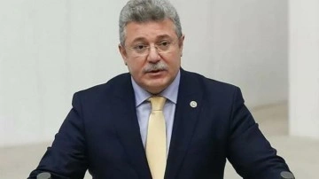 AK Partili Akbaşoğlu'ndan İYİ Partili Çömez'e sert tepki