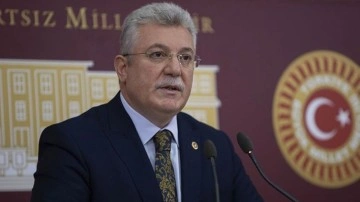 AK Partili Akbaşoğlu: Toplumun hi&ccedil;bir kesimini enflasyona ezdirmeyeceğiz