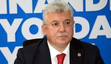 AK Partili Akbaşoğlu'ndan 28 Şubat ittifakına tek soru: Cumhurbaşkanını kim se&ccedil;ecek?