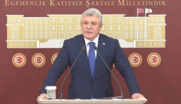 AK Partili Akbaşoğlu'ndan canlı yayındaki enflasyon s&ouml;zlerine ilişkin a&ccedil;ıklama