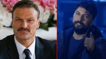AK Partili Alpay &Ouml;zalan'dan "Ge&ccedil;&ccedil;ek" tepkisi: Trolleşmiş bir şarkıcıyla avunuyorlar
