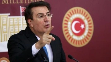 AK Parti'li Aydemir: Cumhurbaşkanımız y&uuml;zde 60'lara varan oy oranıyla se&ccedil;ilecek