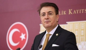 AK Partili Aydemir&rsquo;den &Ouml;zdağ&rsquo;ın Mansur Yavaş a&ccedil;ıklamasına cevap
