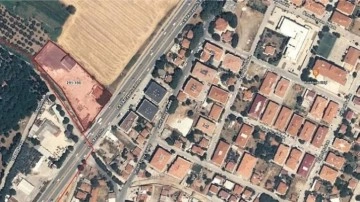 AK Partili başkanın aldığı arsayı CHP&rsquo;li başkan satışa &ccedil;ıkardı