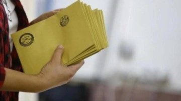 AK Parti&rsquo;li Baybatur son anket sonu&ccedil;larını paylaştı