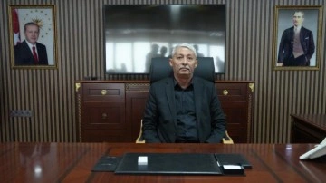 AK Partili Belediye Başkan Vekili ‘ihraç’ talebiyle disiplin kuruluna sevk edildi