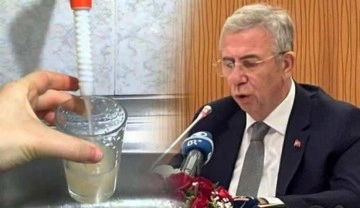 AK Partili Burhan&rsquo;dan &lsquo;kanserojen su tepkisi&rsquo;: Hangi Yavaş&rsquo;a inanalım