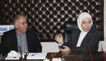 AK Partili &Ccedil;alık&rsquo;tan Kılı&ccedil;daroğlu&rsquo;na: Milletimiz bu provokasyona gelmez