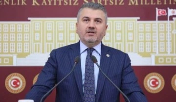 AK Partili Canbey'den Antalya Diplomasi Forumu a&ccedil;ıklaması