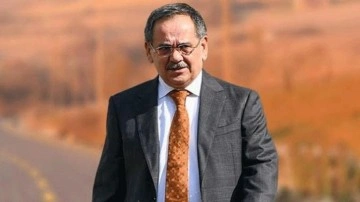 AK Partili eski bakan hayatını kaybetti!