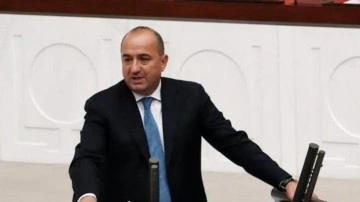 AK Partili Gider’den muhalefete: Bunu yapın biz de sizi alkışlayalım