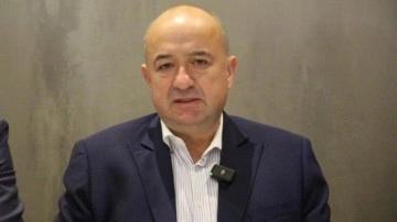 AK Partili Gider'den vatandaşlara kritik çağrı: Lütfen uyarıları dikkate alın