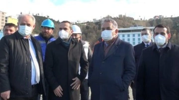 Ak Partili Hayati Yazıcı'dan fatura yorumu: &Ouml;demek zorundasınız