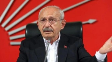 AK Partili isim a&ccedil;ıkladı! Anketlerde CHP'nin oy oranı