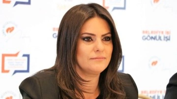 AK Partili J&uuml;lide Sarıeroğlu'ndan EYT a&ccedil;ıklaması