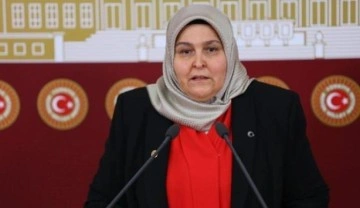 AK Parti'li &Ouml;&ccedil;al: 28 Şubat g&uuml;nlerini bu millet asla unutmayacaktır