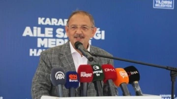 AK Partili &Ouml;zhaseki: Baykal'dan sonra CHP'nin ekseni değişti