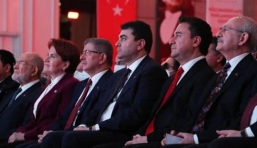 AK Parti'li &Ouml;zkan: Hani sizin derdiniz parlamenter sistemdi?