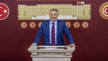 AK Partili &Ouml;zkan: TOGG, T&uuml;rkiye'nin y&uuml;z akı bir atılım