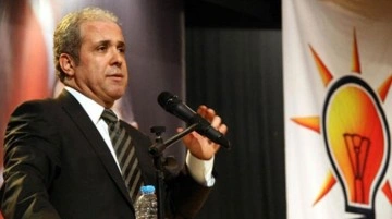 AK Partili Şamil Tayyar "G&ouml;nl&uuml;mde yatan aday Kılı&ccedil;daroğlu" dedi, binlerce yorum geldi