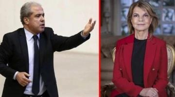 AK Partili Şamil Tayyar, Tansu &Ccedil;iller'i y&uuml;zde 5 g&ouml;steren se&ccedil;im anketiyle dalga ge&ccedil;ti
