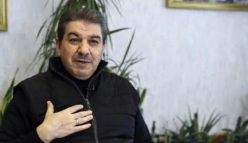 AK Partili Tevfik G&ouml;ksu'dan İmamoğlu'na sert &ccedil;ıkış: O c&uuml;mle İstanbullulara hakarettir