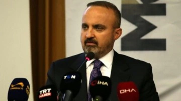 AK Partili Turan altılı masayı ti'ye aldı: Hangi T&uuml;rk'&uuml;n uzaya gideceği bile belli oldu