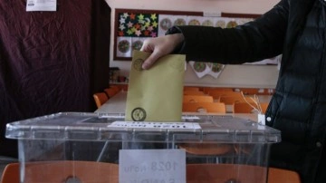 AK Partili vekiller s&ouml;yledi: Kararsız se&ccedil;men partiden uzak duruyor ama...