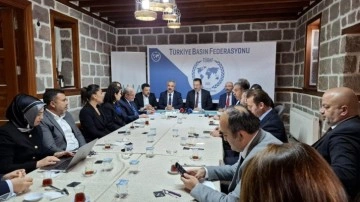 AK Partili Yavuz'dan seçim tarihiyle ilgili açıklama