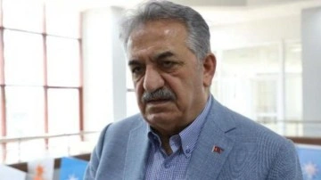 AK Parti'li Yazıcı: Cezaların caydırıcı olması &ouml;nemlidir