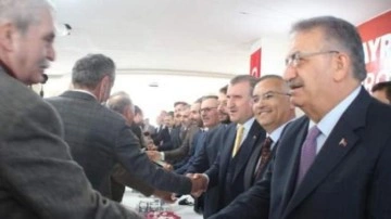AK Partili Yazıcı'dan Kılı&ccedil;daroğlu'na tepki: &Ccedil;ok yanlış bir s&ouml;ylem