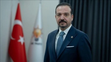 AK Partili Zorlu, Türkmenistan’ın bağımsızlık yıldönümü konferansına katılacak