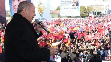 AK Parti'nin K&uuml;rt se&ccedil;menin oyları i&ccedil;in H&Uuml;DA PAR'dan sonra bir kozu daha var