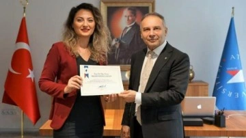 Akciğer hastası &ccedil;ocuklar oyunla tedavi olacak