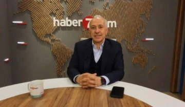 Akdeniz Belediye Başkanı G&uuml;ltak: Belediyede hi&ccedil;bir iş&ccedil;imizi &ccedil;ıkarmadık