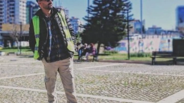 Akılalmaz cinayet: Belediye işçisi, yaptığı temizliği beğenmeyen esnafı öldürdü