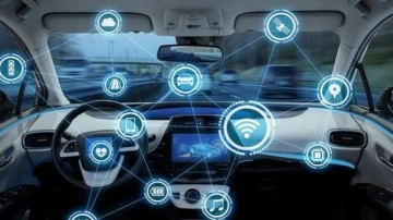 Akıllı otomobillerde siber saldırılar y&uuml;zde 255 arttı